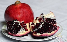 فروش انار فاروق